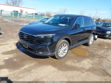 Honda CR-V VI 2024 Honda CR-V Ex-L 2024 1.5 Benzyna 190KM, zdjęcie 1