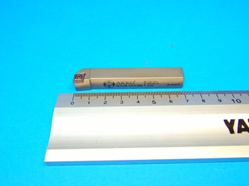 ТОКАРНЫЙ НОЖ SCLCR 1010 E06 + 5 ВСТАВОК CCMT 06