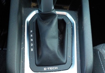 Renault Clio V Hatchback 5d Hybrid 1.6 E-TECH 140KM 2021 Renault Clio Okazja 1.6 Hybryda 140KM, zdjęcie 29