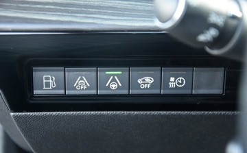 Peugeot 508 II 2022 Peugeot 508 LED Navi Blis SKORA FULL LED grzane fotele masaze 1.6 180KM, zdjęcie 26
