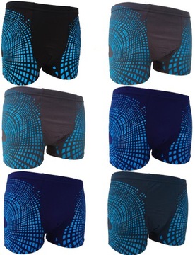 6x BOKSERKI BAMBUSOWE ANTYBAKTERYJNE XXL/XXXL.