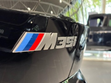 BMW X2 U10 SUV M 2.0 M35i 300KM 2025 BMW X2 M35i xDrive Suv 2.0 (300KM) 2025, zdjęcie 3