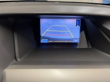 Lexus RX III 2013 Lexus RX 450h Elegance III (2009-2015) Lexus RX 45, zdjęcie 14