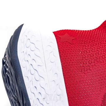 Баскетбольные кроссовки Nike Air Zoom BB NXT, размер 41
