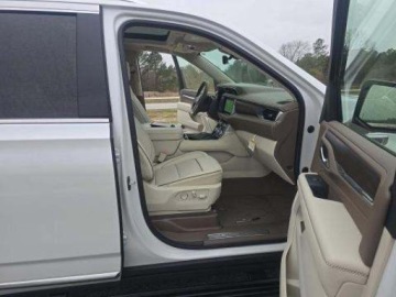  GMC Yukon Denali 5SA 2023 6.2 Benzyna 420KM, zdjęcie 3
