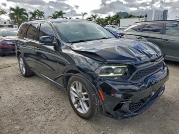 Dodge Durango III 3.6 V6 294KM 2023 Dodge Durango GT 2023 3.6L 3.6 Benzyna 295KM, zdjęcie 4