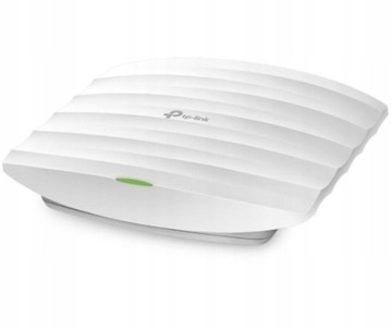 Точка доступа TP-LINK N300 PoE EAP115