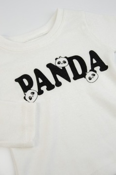 Детский КОМПЛЕКТ для мальчика ДЕТСКИЙ панда 74