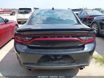 Dodge Charger VII 2023 Dodge Charger 2023r, GT, 3.6L 3.6 Benzyna 303KM, zdjęcie 7