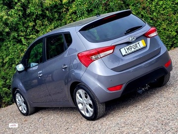 Hyundai ix20 2013 Hyundai ix20 bardzo ladny, swiezo sprowadzony, GWARANCJA 1.6 Diesel, zdjęcie 1