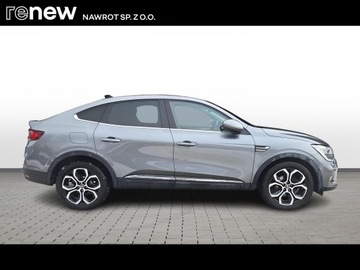 Renault Arkana 2022 Arkana 1.6 E-TECH Intens MMT, zdjęcie 5