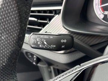 Skoda Kamiq Crossover 1.5 TSI 150KM 2022 Škoda Kamiq 1.5 TSI Monte Carlo DSG 1.5 TSI Monte, zdjęcie 20