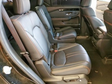Honda Pilot II 2025 Honda Pilot Trailsport 2025 3.5l 3.5 Benzyna 285KM, zdjęcie 11