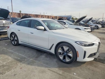 BMW i4 Gran Coupe eDrive 35 286KM 2024 BMW i4 BMW I4 EDRIVE 35 Elektryczny 286KM, zdjęcie 2