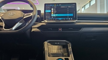 Volkswagen T-Roc II 1.5 eTSI 116KM 2026 Volkswagen T-Roc Life 1.5eTSI DSG7/ Pakiet Zimowy/, zdjęcie 15