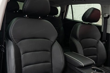 JAC 2025 JAC JS8 1.5 T-GDI DCT 7os. Suv 175KM 2025, zdjęcie 6