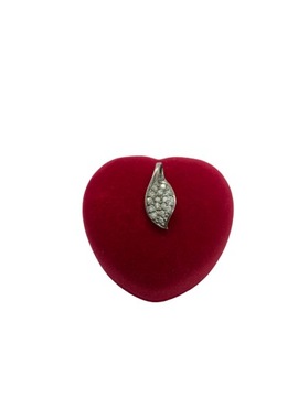 Srebrna Zawieszka p.925 1,83g [MR]