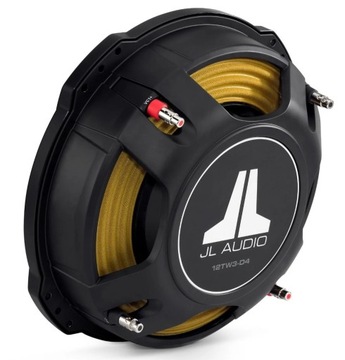JL AUDIO 12TW3-D4 ЛУЧШИЙ ПЛОСКИЙ САБУД С МОЩНЫМИ НАСАМИ В МИРЕ АВТОМОБИЛЬНОГО АУДИО