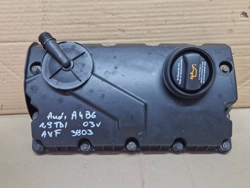 AUDI A4 B6 2003 1.9 TDI AVF KRYT VENTILU