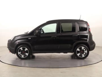Fiat Panda III 2024 Fiat Panda 1.0 FireFly, Salon Polska, Serwis ASO, zdjęcie 2