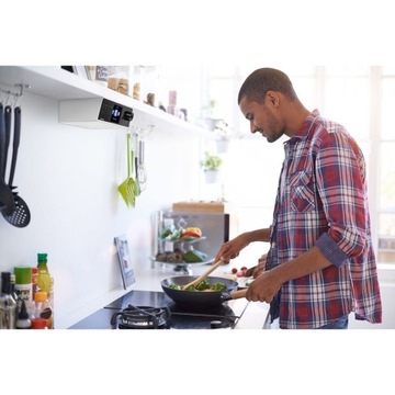 КУХОННОЕ ИНТЕРНЕТ-РАДИО MD87984 DAB+ FM Wi-Fi