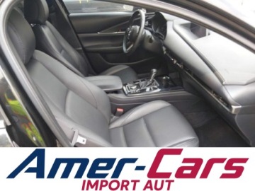 Mazda CX-30 2024 Mazda CX-30 2024 MAZDA CX-30 2.5 S SELECT SPORT 2.5 Benzyna 191KM, zdjęcie 4