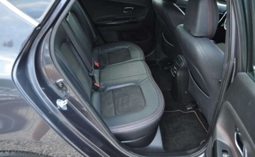 Kia Ceed II GT 5d 1.6 T-GDI 204KM 2017 Kia Ceed 1.6T Benzyna 205km Nawigacja Kamera Klimatyzacja Xenon 1.6 204KM, zdjęcie 20