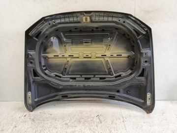 KAPOTA KRYT MOTORU VW PASSAT B8 3G 14-