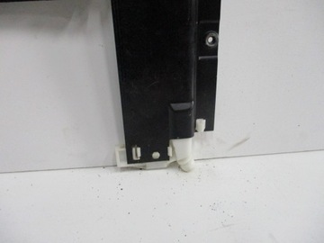 Люк на крыше VW Polo 6Q0 08