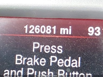 Dodge Journey 2013 Dodge Journey 2013 Dodge Journey FWD 4dr SE 2.4 Benzyna 173KM, zdjęcie 6