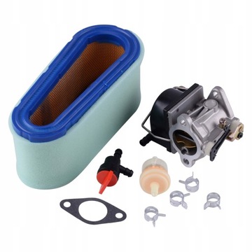 zestaw gaźnika do Tecumseh OHV125 OHV130 OHV135