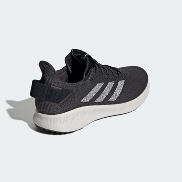 ЖЕНСКАЯ КРОССОВКА ADIDAS SENSEBOUNCE STREET W RUN 38