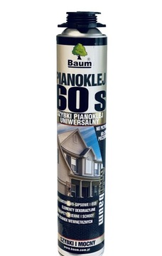 GOLDBAUM PIANOKLEJ 60s 750ml