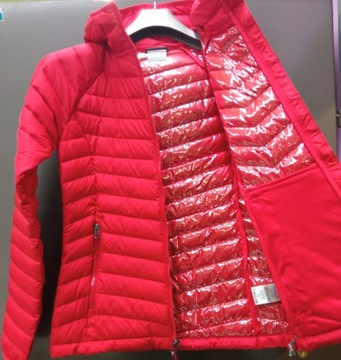 Kurtka Damska Powder Lite Hooded Columbia r. XS