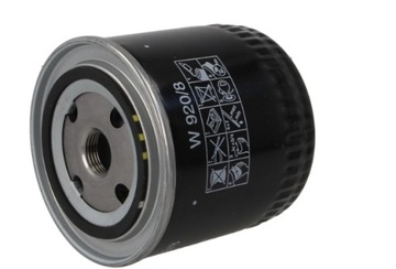 Mann-Filter W 920/8 Filtr oleju