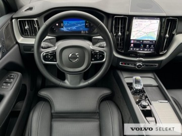 Volvo XC60 II Crossover Plug-In Facelifting 2.0 T6 350KM 2025 Volvo XC 60 FV23% T6 Plus Black Edition AWD Full-L, zdjęcie 10