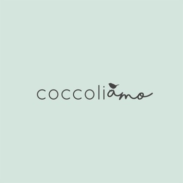 COCCOLIAMO Elegancki Plecak Organizer do Wózka dla mamy z Eko Skóry Czarny