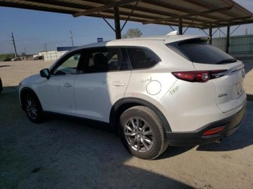 Mazda CX-9 2018 Mazda CX-9 Mazda CX-9 Touring FWD, po gradobiciu, zdjęcie 5