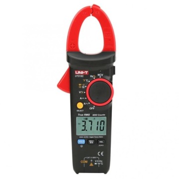 Мультиметр переменного/постоянного напряжения UT213C NCV