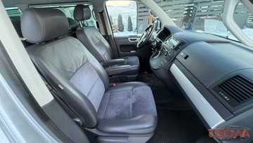 Volkswagen Multivan T6 2013 Volkswagen Multivan 2.0tdi 4-Motion dsg el.drzwi skory Webasto st perfect, zdjęcie 16
