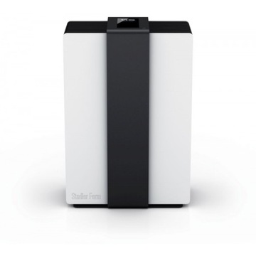 УВЛАЖНИТЕЛЬ С ФУНКЦИЕЙ ОЧИСТКИ ВОЗДУХА 2в1 ROBERT STADLER ИСПАРЕНИЕ