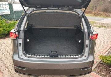Lexus NX I SUV 300h 197KM 2015 Lexus NX Salon POLSKA Ladny GWARANCJA Zobacz 2.5 Hybryda 197KM, zdjęcie 16