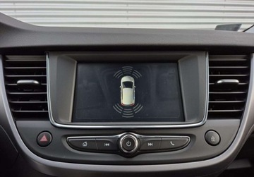Opel 2021 Opel Crossland 1.2 83 KM Android AutoApple Carplay Czuj. Parkowania Podgrz, zdjęcie 23