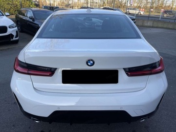 BMW Seria 3 G20-G21 Limuzyna 2.0 320i 184KM 2026 BMW Seria 3 320i M Sport 2.0 184KM, zdjęcie 3