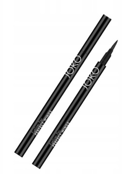 JOKO ZESTAW D/ MAKIJAŻU SET 1 BRWI CIEŃ EYELINER