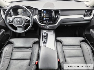 Volvo XC60 II Crossover D5 235KM 2020 Volvo XC 60 FV23 Inscription B5 D 235KM Masaż Went, zdjęcie 9