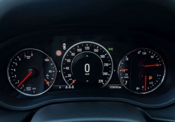 Opel Insignia II Sports Tourer 2.0 Turbo 260KM 2017 Opel Insignia OPC LINE 2.0T 260KM Automat 4x4 BOSE GWARANCJA bezwypadkow, zdjęcie 19