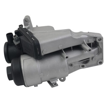 Фильтр масляный в сборе Volvo 31338685 Ford 1781598