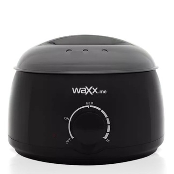 Podgrzewacz do wosku waxx.me