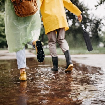 ХОРОШИЙ ЗОНТ АВТОМАТИЧЕСКИ СКЛАДЫВАЮЩИЙСЯ ЗОНТ + КРЫШКА XL